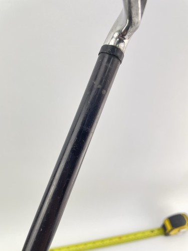Wilson Fatshaft 6 Iron Stiff Flex Graphite /Right Handed /New Grip /26375 - Picture 17 of 20