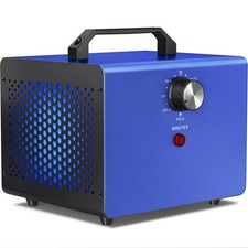 Ozone Generator 82,000mg, Ozone Odor Eliminator, Ozone Machine Odor Removal, ...