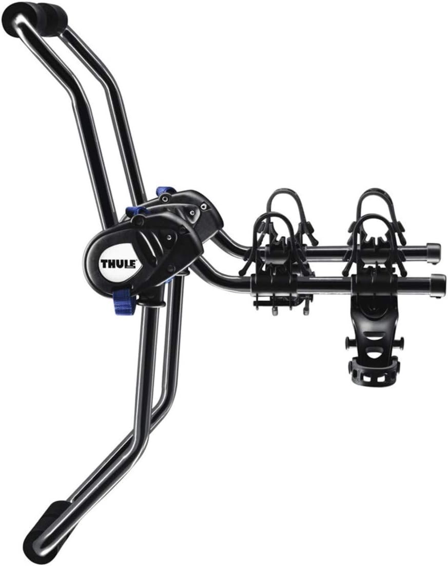 Thule 910XT Passage 2 Bike Trunk Mount Carrier