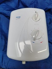 Triton Enrich Electric Shower