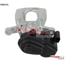 BRAKE CALIPER 6261429 FOR NISSAN QASHQAI/II/SUV X-TRAIL/VAN/III LEAFR9M 1.6L