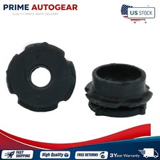 Cushion Bushing Radiator Insulator 16535-28060 For Toyota 06-24 RAV4 10-17 Camry