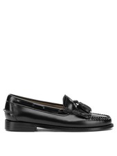 G.H. Bass Co. Weejuns Esther Kiltie Loafers IT 36 Women