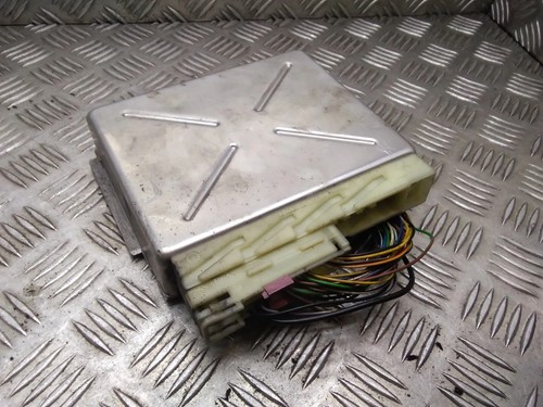 VOLVO S60 I Getriebesteuergerät 00001313a5 p09480761 2.40 Diesel 120kw 14392841