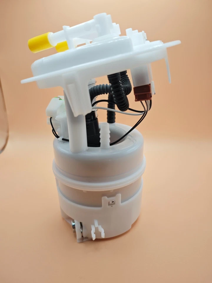 Fuel Pump Assembly 9674971380 For CITROEN C4 PEUGEOT 308 3008 5008 1.6L Foto 3 de 4