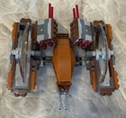 LEGO Star Wars 75085 – Hailfire Droid (2015) with No Figures
