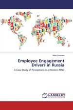 Niina Sistonen | Employee Engagement Drivers ...
