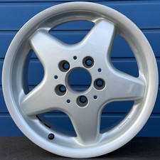 1 Alufelge 7X15 ET35 LK 5x112 RIAL DC705 KBA 44874 1 Alufelge 7X15 ET35 LK 5x112 RIAL DC705 KBA 44874