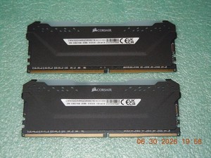 Corsair Vengeance 16GB DDR4 | eBay