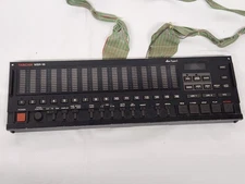 Tascam MSR 16 Reel to Reel Complete Front Panel LED Level Part AS IS UNTESTED