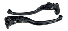 SPIDER Folding Brake Lever - Ducati