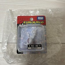 Mewtwo Pokemon Monster Collection 150 TOMY Figure F/S FEDEX