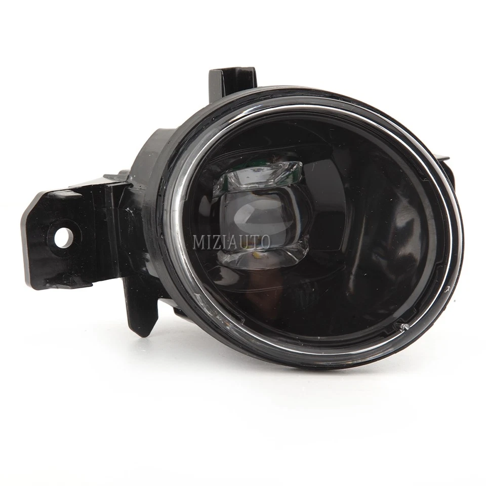 Luz antiniebla LED lámpara de conducción para Infiniti G37 cupé y convertible JX35 QX60 M35 Foto 4 de 4