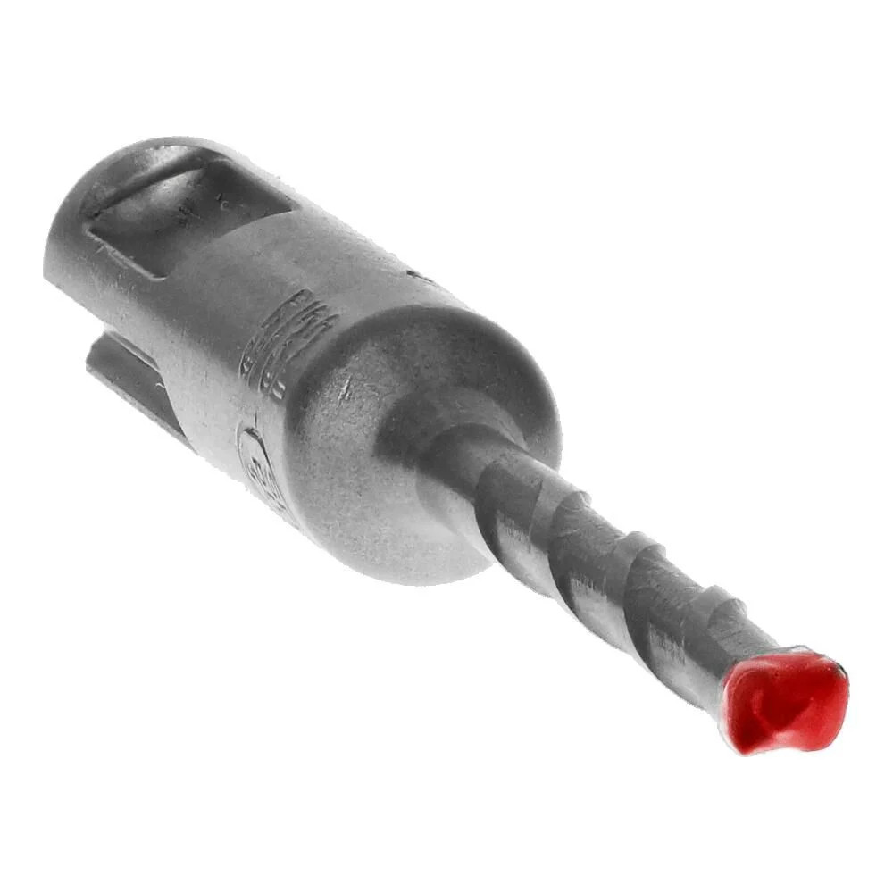 Diablo Tools 532 дюйма X 2 дюйма X 4 дюйма для резки арматуры Demon Sds-Plus 4-Cutter Fch 2890₽