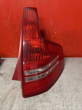 Feu arrière Citroen C4