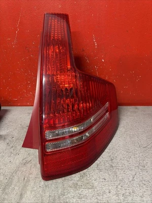 Optique Feu Phare Arrière Droit Passager Citroën C4 1 Berline 9655863980 - Photo 1/4