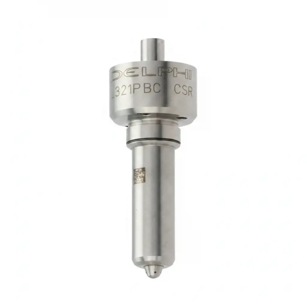 Für DELPHI DELL321PBC Injector DELL321PBC Injection unit nozzle fits: VOLVO MD1 - Bild 2