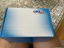 Elk Model EKL-NCR200 Coax to Ethernet Converter