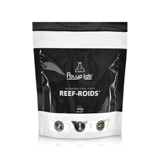 Polyplab Professional Reef-Roids Coral Food 150g - Faster Growth & Vibrant Color