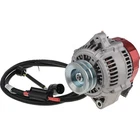Oex DXA433HO Alternator 120 Amp for Toyota Landcruiser 4.2L Diesel 1HZ & 1HD