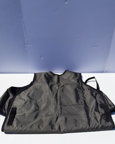 Lead Medical Dental X-Ray Apron Barrier Technologies PB Standard Size L TB