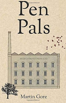 Pen Pals, Gore, Mr Martin
