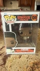 Funko Pop Lucas 1241 Stranger Things