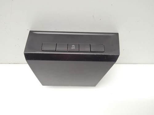 Volkswagen Caddy 2018 Verkleidung Kombiinstrument Cockpit 2K5863347A MIN56909