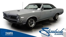 1966 Pontiac GTO for Sale