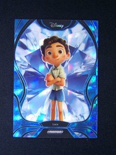 2025 KAKAWOW PHANTOM Disney Luca #DD-69 Double Diamond /80