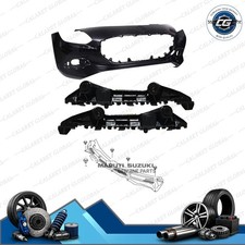 Genuine Front Bumper & Front cowl  For Suzuki Swift 2024-2026