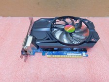 GIGABYTE GTX750 1GB GDDR5 Video Card -- GV-N750OC-1GI