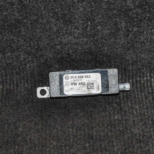 VOLKSWAGEN PASSAT Antennenverstärker B6 3C9035552 2010