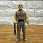 Vintage Star Wars Lobot Complete 1980 Kenner HK Action Figure