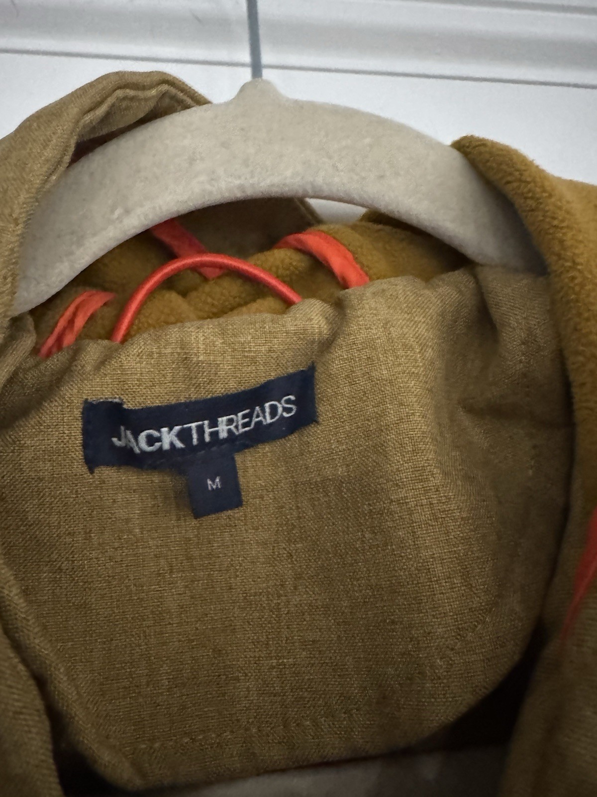 Jack Threads Coat Medium - image 5