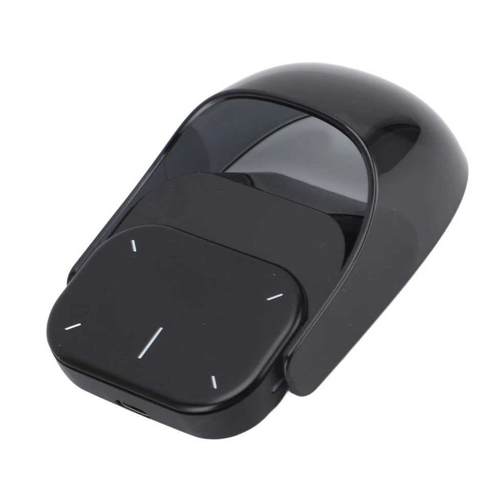 3 In 1 Wireless AI Mouse With Touchpad Detachable Portable Presentation Clicker - Image 3 of 4