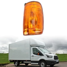 Door Mirror Indicator Blinker Signal Light For Ford Transit Mk8 2014-2019 Right