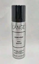 L’ange Grand Debut Root Booster Spray Foam 2.25 oz  New Sealed Lange