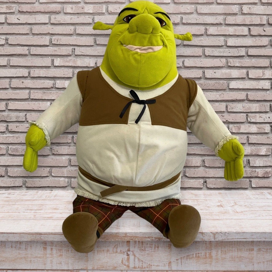 25+ Shrek Toys & Hobbies for sale | Updated Oct 2026