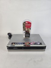 LG RC199H Super Multi VCR DVD Recorder Combo 4 HD HI-FI Stereo No Remote READ 