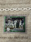 2026 Topps MLB Series 1 LA Dodgers Team Card /Shohei Ohtani Green /99
