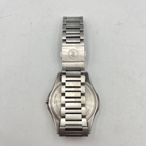 Citizen Exceed H149-T027593 Édition Limitée Eco-Drive Blanc SLV Solaire Montre - Photo 8 sur 10