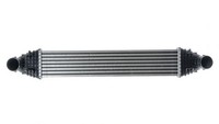 Mahle CI 401 000P LadeluftküHler FüR Ford