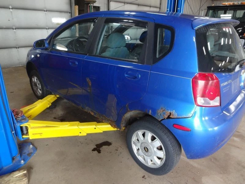 乘客右灯掀背车 适合 04-08 AVEO 212287 — 第 3/4 张图片