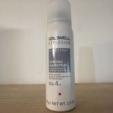 Goldwell Stylesign Strong Hairspray - 2oz