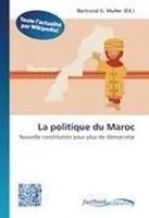 Bertrand G. Muller | La Politique Du Maroc | Taschenbuch | FranzöSisch (2026)