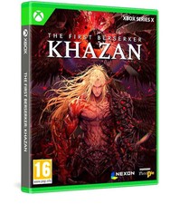 First Berserker: Khazan - Xbox Series X - Neu...
