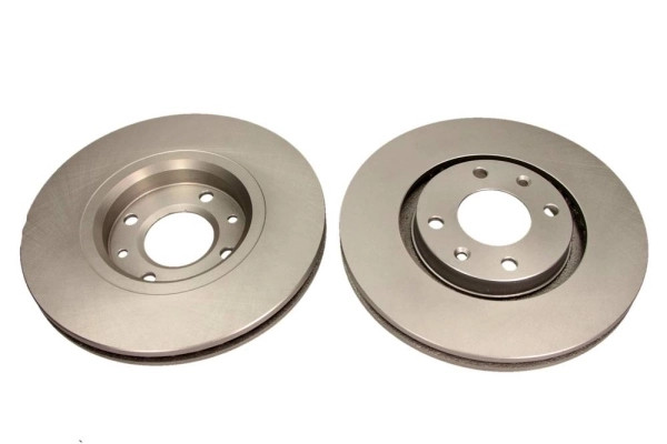 Disques de frein Quaro QD2012 Citroën 1606401480 1613703980
