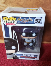 Ultimate Funko Pop Batman Arkham Knight Figures Gallery and Checklist 11