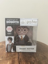 Handmade by Robots Wizarding World Harry Potter Vinyl Figure, New